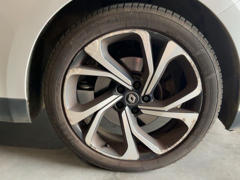Renault Grand Scenic 1.6 dCi Energy BOSE-Edition 2017 – снимка 11