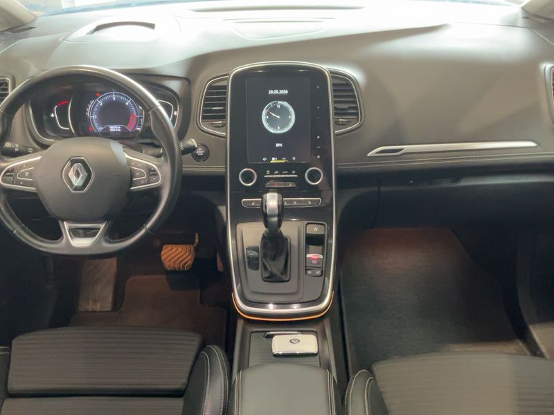 Renault Grand Scenic 1.6 dCi Energy BOSE-Edition 2017 – снимка 17
