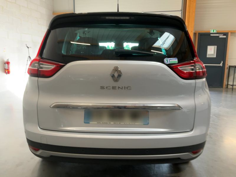 Renault Grand Scenic 1.6 dCi Energy BOSE-Edition 2017 – снимка 7