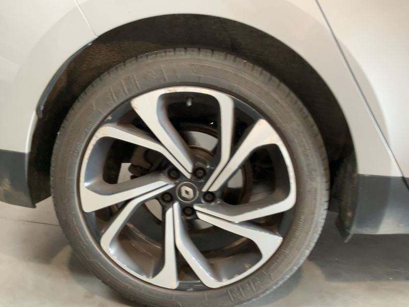 Renault Grand Scenic 1.6 dCi Energy BOSE-Edition 2017 – снимка 9