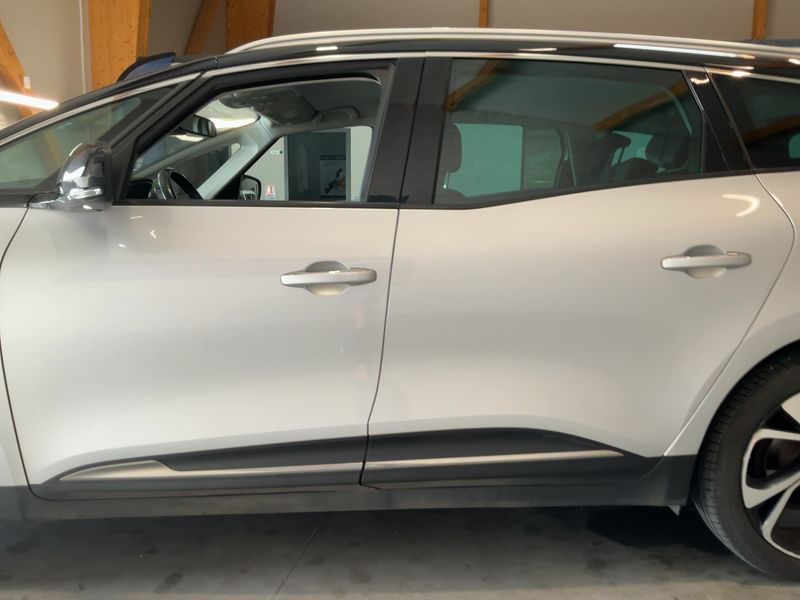 Renault Grand Scenic 1.6 dCi Energy BOSE-Edition 2017 – снимка 4