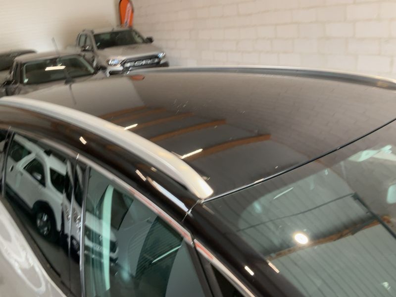 Renault Grand Scenic 1.6 dCi Energy BOSE-Edition 2017 – снимка 13