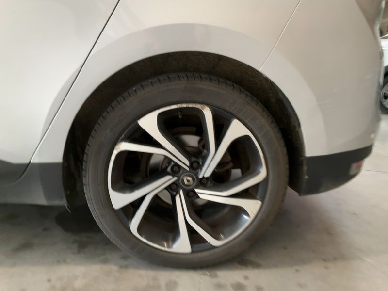 Renault Grand Scenic 1.6 dCi Energy BOSE-Edition 2017 – снимка 5