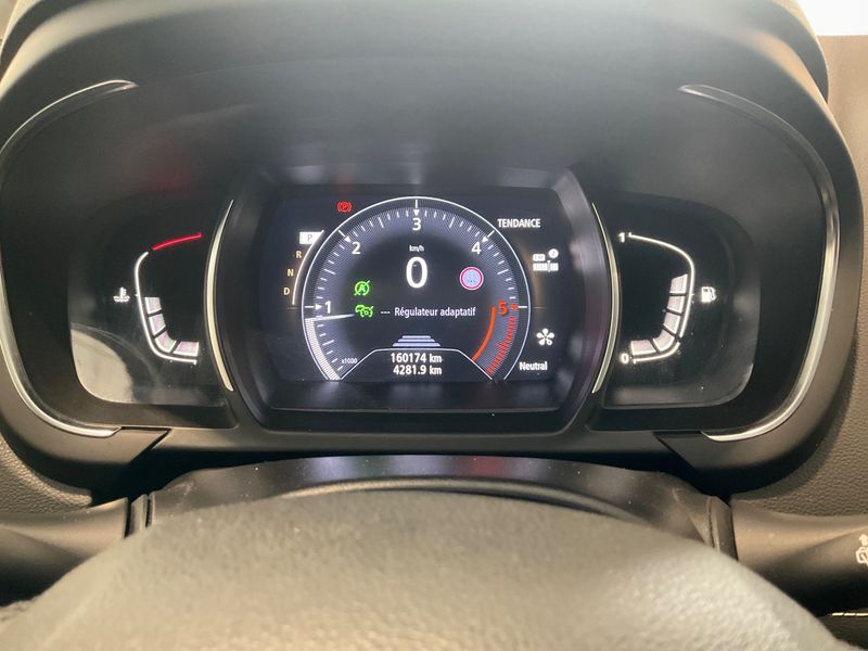 Renault Grand Scenic 1.6 dCi Energy BOSE-Edition 2017 – снимка 18