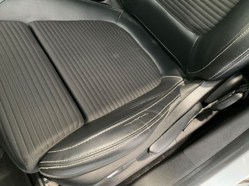 Renault Grand Scenic 1.6 dCi Energy BOSE-Edition 2017 – снимка 24