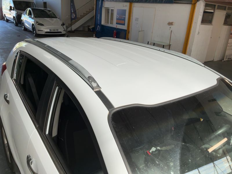 Kia Sportage 1.7 CRDi Active 2WD 2012 – снимка 13