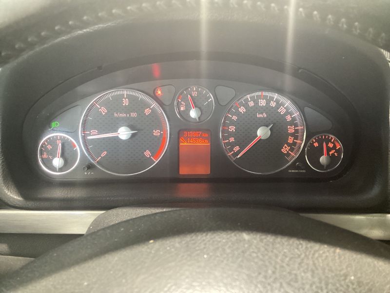Peugeot 407 2.0 HDi 2008 – снимка 4