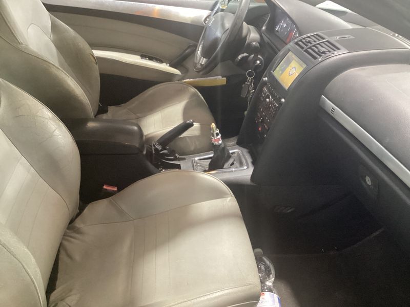 Peugeot 407 2.0 HDi 2008 – снимка 3