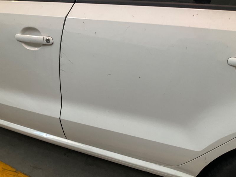 Volkswagen Polo 1.4 TDI Trendline 2015 – снимка 23