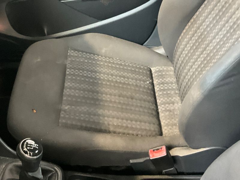 Volkswagen Polo 1.4 TDI Trendline 2015 – снимка 28