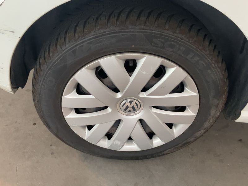 Volkswagen Polo 1.4 TDI Trendline 2015 – снимка 9