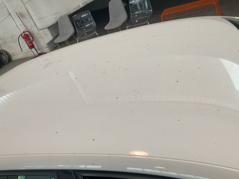Volkswagen Polo 1.4 TDI Trendline 2015 – снимка 13