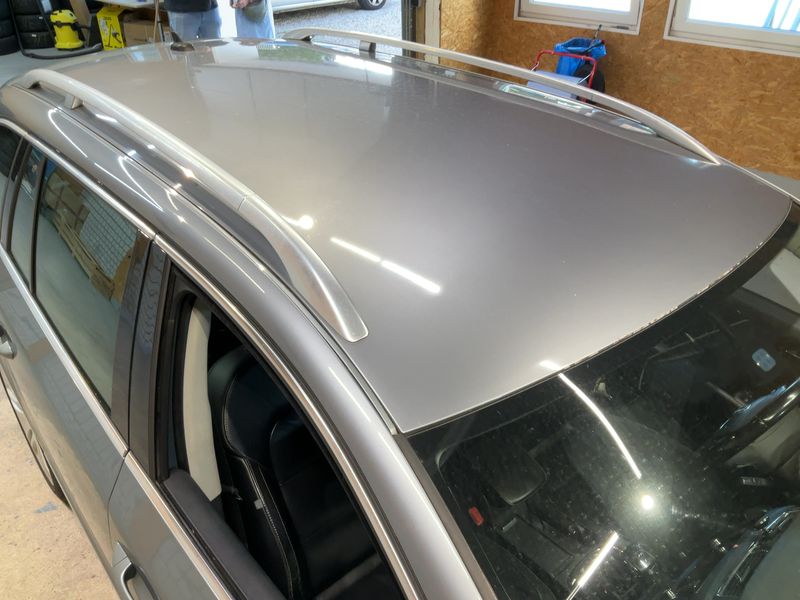 Skoda Superb 2.0 TDI Elegance 2010 – снимка 13