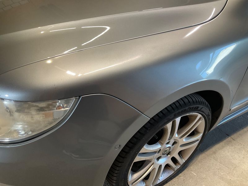 Skoda Superb 2.0 TDI Elegance 2010 – снимка 31