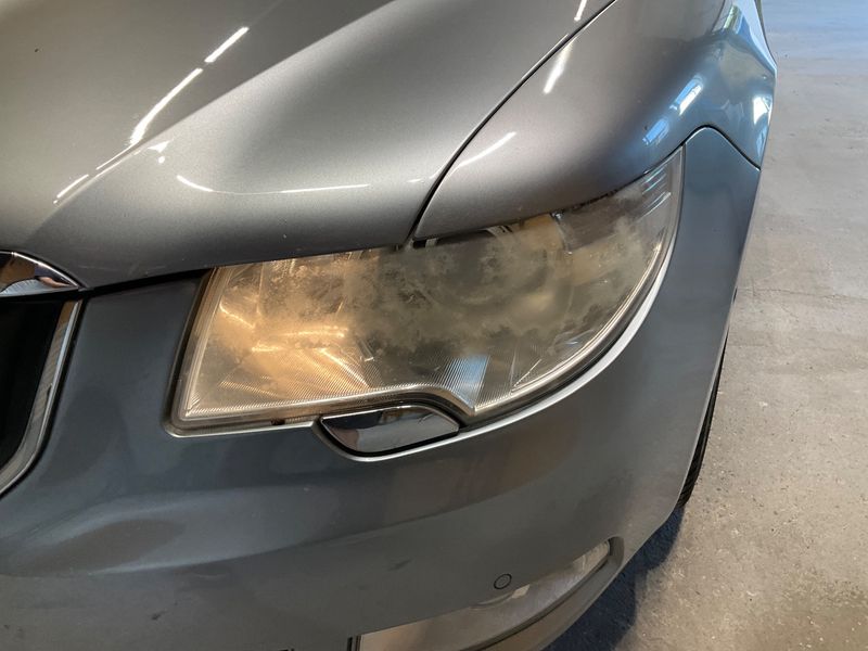 Skoda Superb 2.0 TDI Elegance 2010 – снимка 35