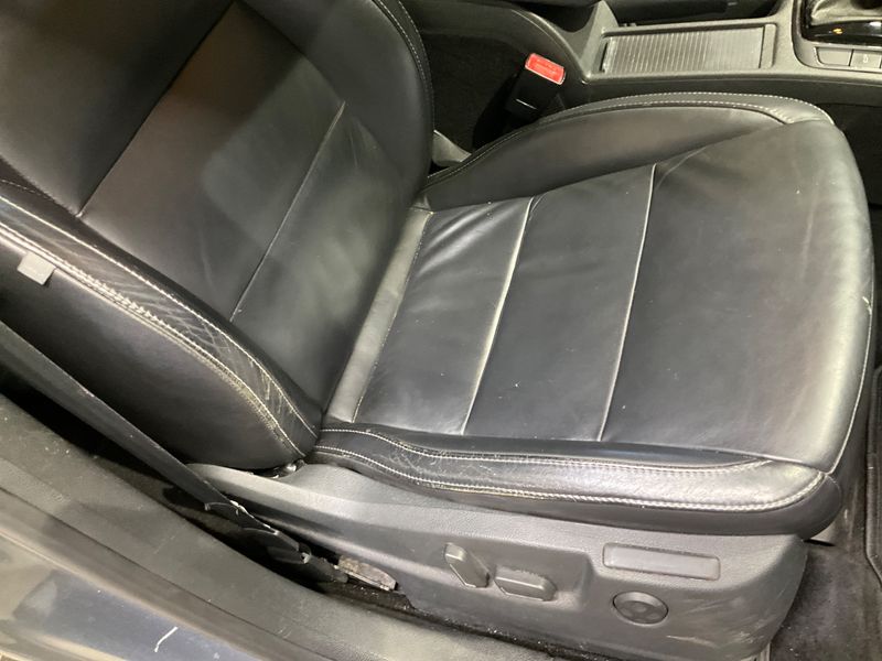Skoda Superb 2.0 TDI Elegance 2010 – снимка 28