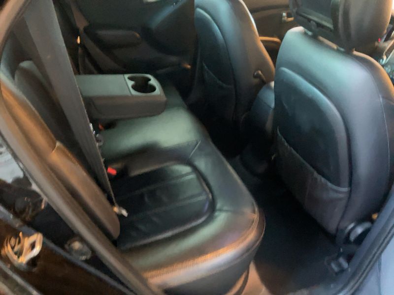 Hyundai ix35 2.0 Comfort 2WD 2010 – снимка 19