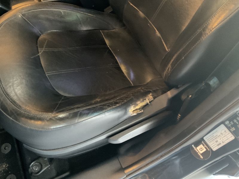 Hyundai ix35 2.0 Comfort 2WD 2010 – снимка 22