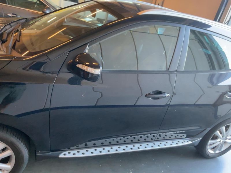 Hyundai ix35 2.0 Comfort 2WD 2010 – снимка 4
