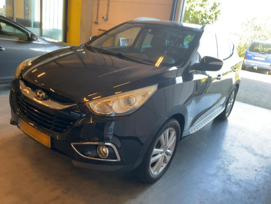 Hyundai ix35 2.0 Comfort 2WD 2010 – снимка 1