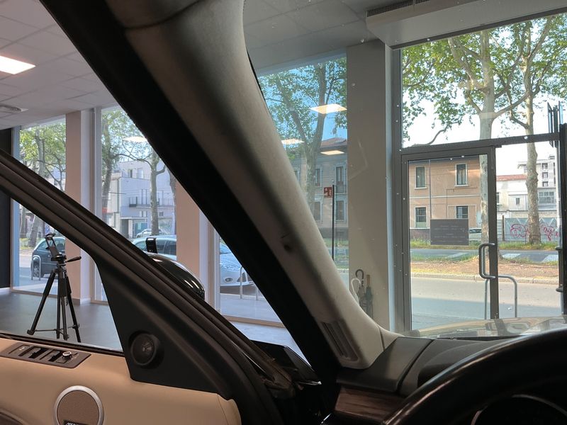 Land Rover Discovery 5 2.0 TD Sd4 SD4 HSE 2017 – снимка 28