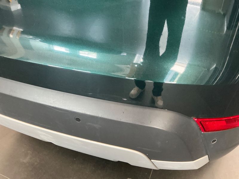 Land Rover Discovery 5 2.0 TD Sd4 SD4 HSE 2017 – снимка 35