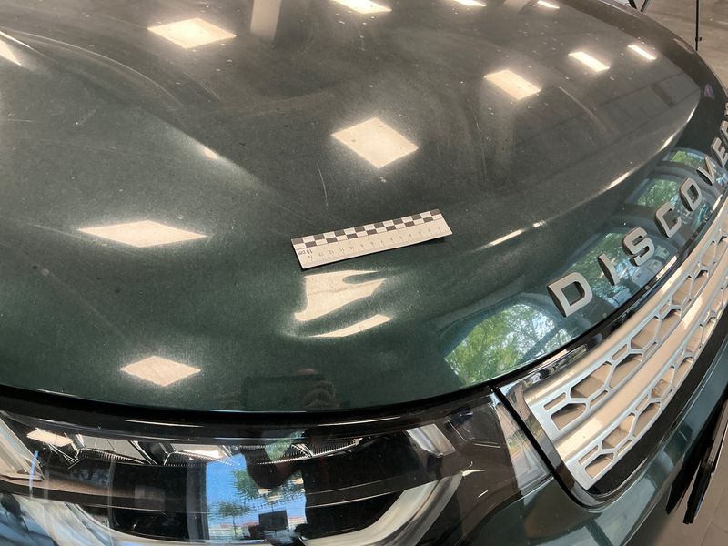 Land Rover Discovery 5 2.0 TD Sd4 SD4 HSE 2017 – снимка 38