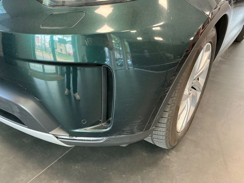 Land Rover Discovery 5 2.0 TD Sd4 SD4 HSE 2017 – снимка 36