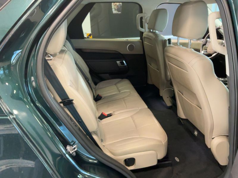 Land Rover Discovery 5 2.0 TD Sd4 SD4 HSE 2017 – снимка 19