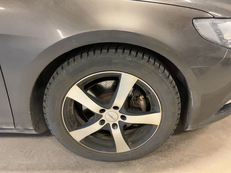 Volkswagen CC 2.0 TDI BlueMotion Tech 2012 – снимка 11