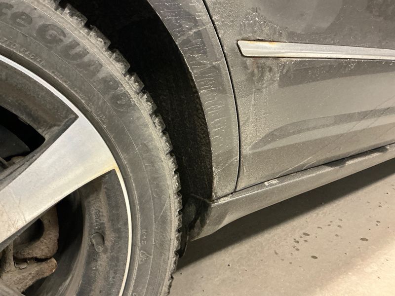 Volkswagen CC 2.0 TDI BlueMotion Tech 2012 – снимка 22