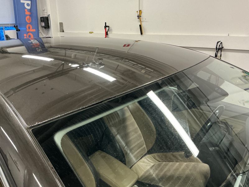 Volkswagen CC 2.0 TDI BlueMotion Tech 2012 – снимка 34