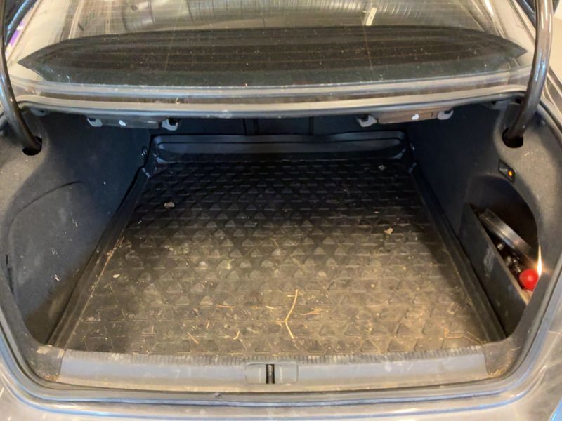 Volkswagen CC 2.0 TDI BlueMotion Tech 2012 – снимка 15