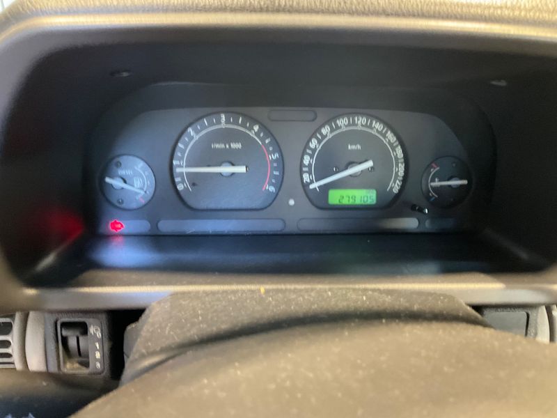 Land Rover Freelander 2.0 Td4 Kitesurf Targa 2002 – снимка 4