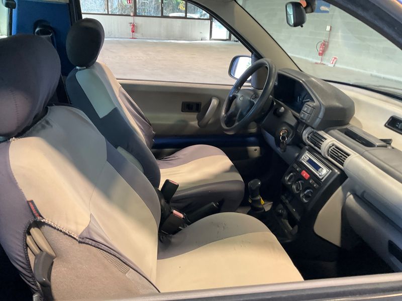 Land Rover Freelander 2.0 Td4 Kitesurf Targa 2002 – снимка 3
