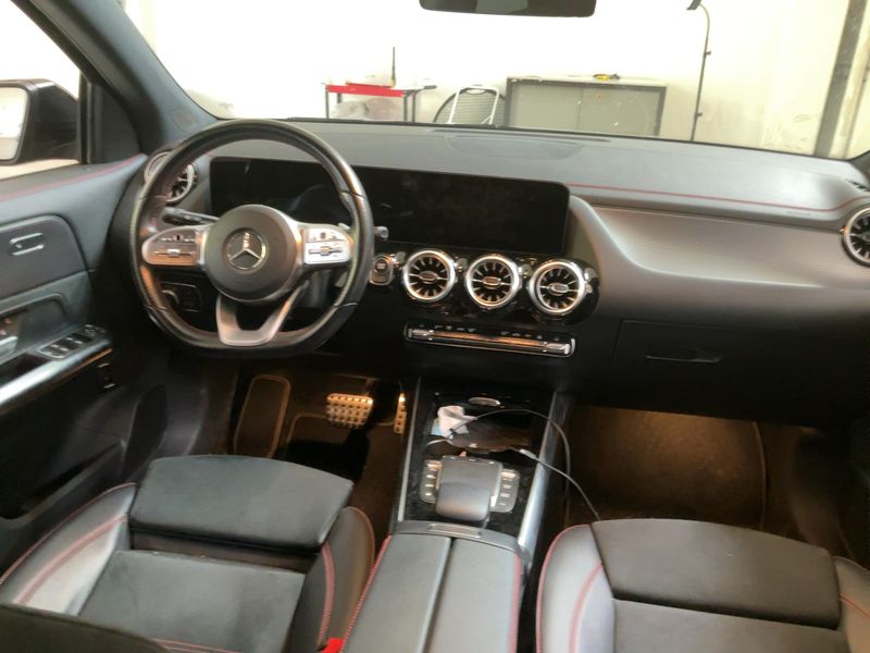 Mercedes-Benz EQA 250 AMG Line 2021 – снимка 17