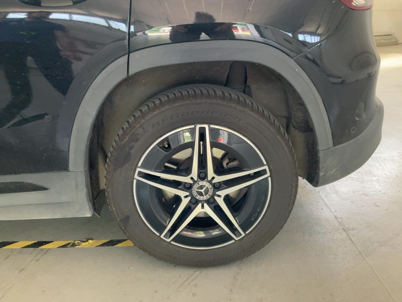 Mercedes-Benz EQA 250 AMG Line 2021 – снимка 5