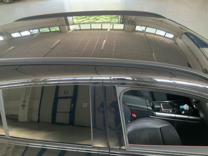 Mercedes-Benz EQA 250 AMG Line 2021 – снимка 13