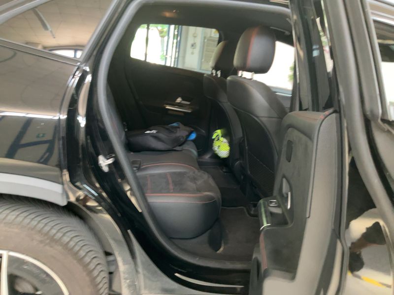 Mercedes-Benz EQA 250 AMG Line 2021 – снимка 19