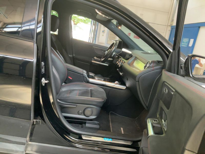 Mercedes-Benz EQA 250 AMG Line 2021 – снимка 16