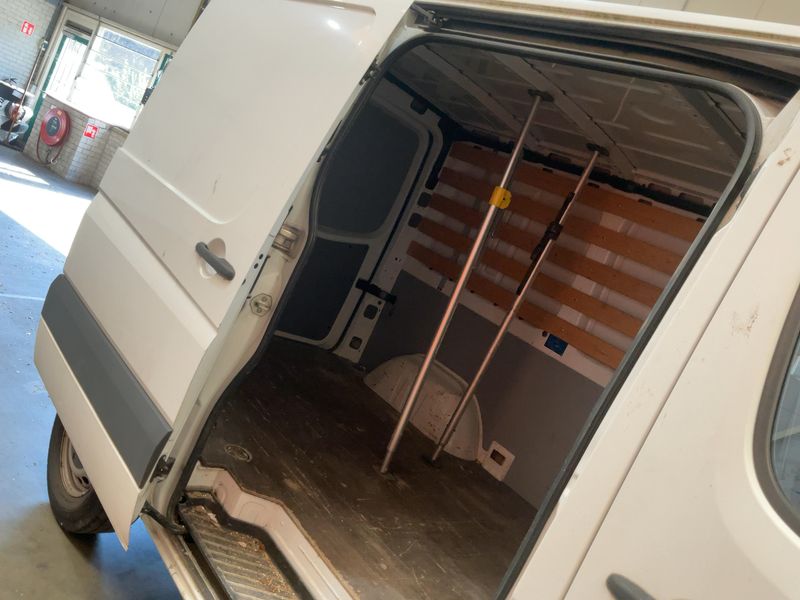 Mercedes-Benz Sprinter 210 CDI 2013 – снимка 19