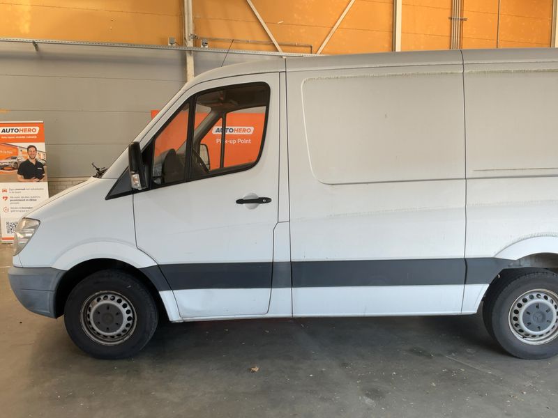 Mercedes-Benz Sprinter 210 CDI 2013 – снимка 4
