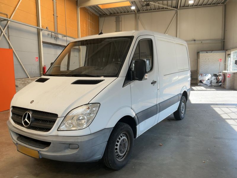 Mercedes-Benz Sprinter 210 CDI 2013 – снимка 1