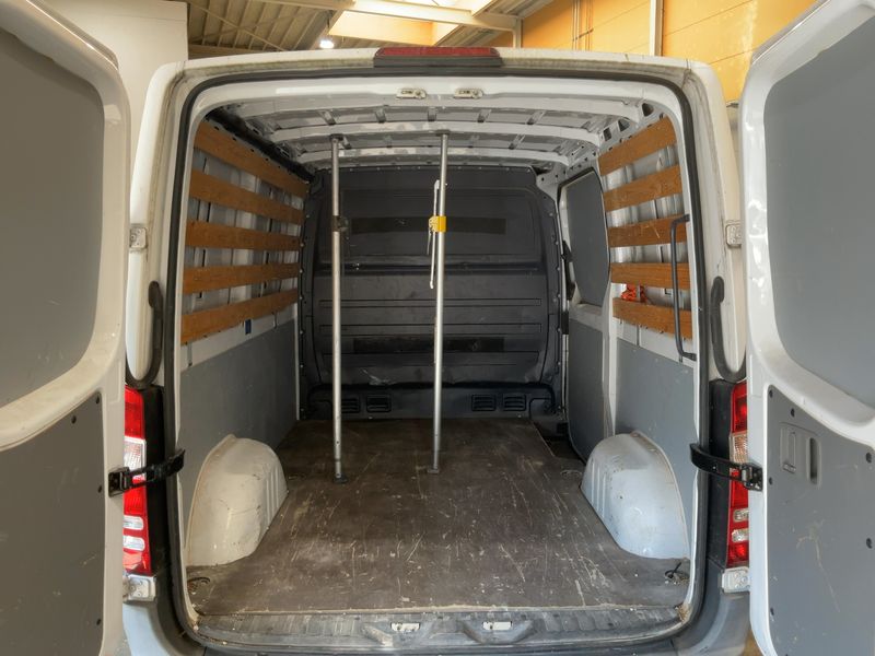 Mercedes-Benz Sprinter 210 CDI 2013 – снимка 15