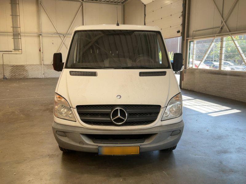 Mercedes-Benz Sprinter 210 CDI 2013 – снимка 14