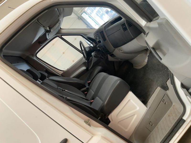 Mercedes-Benz Sprinter 210 CDI 2013 – снимка 16