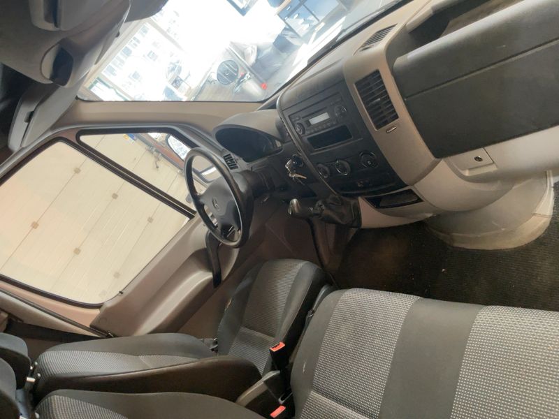 Mercedes-Benz Sprinter 210 CDI 2013 – снимка 17