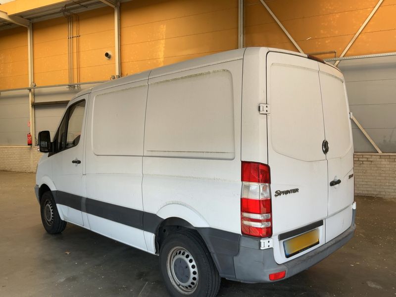 Mercedes-Benz Sprinter 210 CDI 2013 – снимка 6