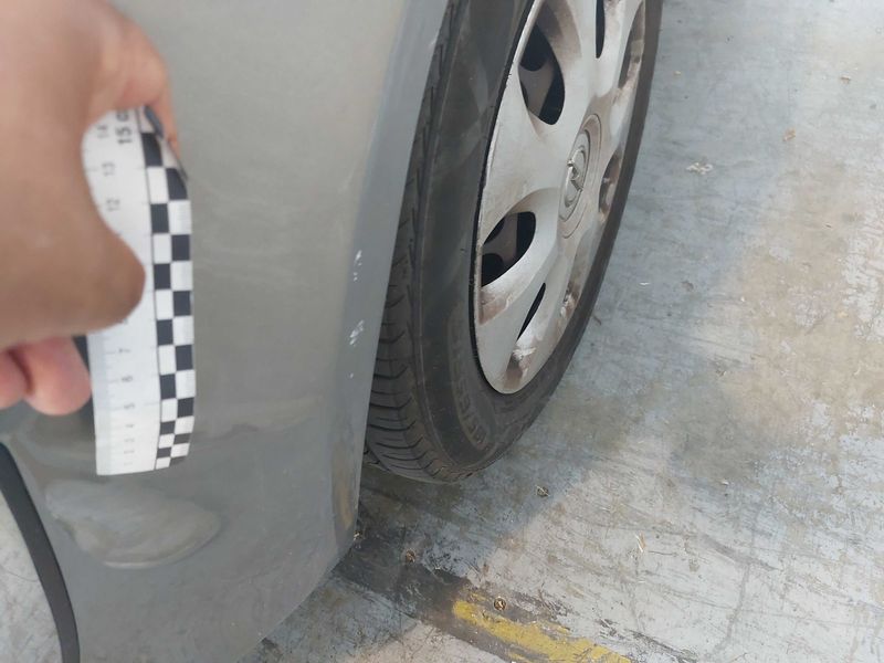Opel Corsa 1.4 Edition 2011 – снимка 40