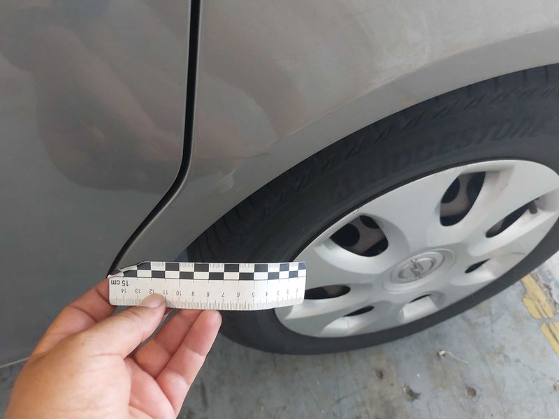 Opel Corsa 1.4 Edition 2011 – снимка 30